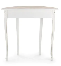 CONSOLLE IN LEGNO - JUSTINE