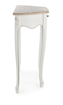 CONSOLLE IN LEGNO - JUSTINE