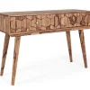 CONSOLLE IN LEGNO - KANT