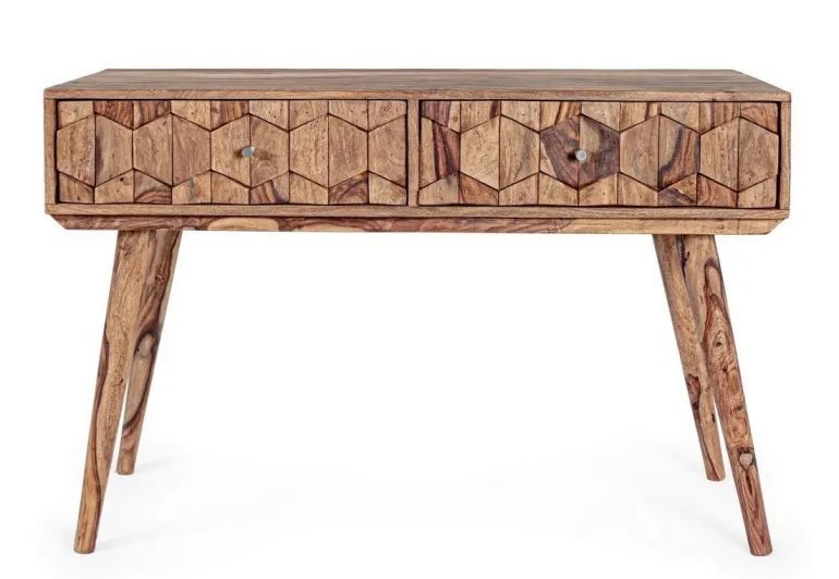 CONSOLLE IN LEGNO - KANT