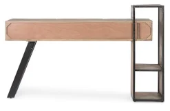 CONSOLLE IN LEGNO - MANCHESTER