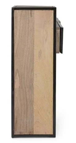 CONSOLLE IN LEGNO - MANCHESTER