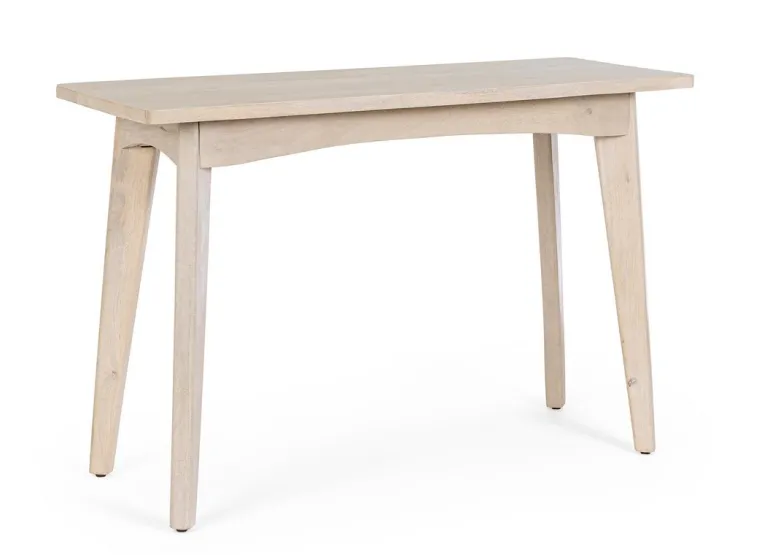 CONSOLLE IN LEGNO - SAHANA