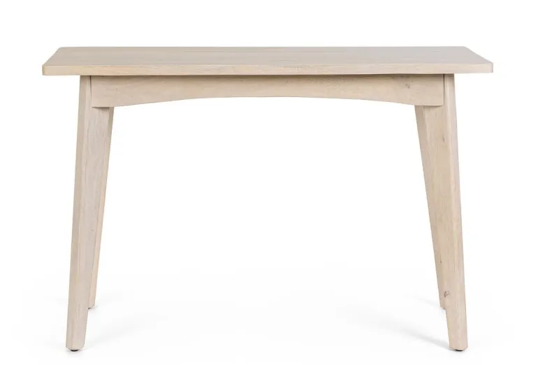 CONSOLLE IN LEGNO - SAHANA