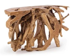 CONSOLLE IN LEGNO - SOLIDAD