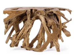 CONSOLLE IN LEGNO - SOLIDAD