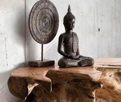 CONSOLLE IN LEGNO - SOLIDAD