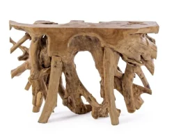 CONSOLLE IN LEGNO - SOLIDAD
