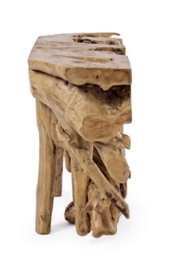 CONSOLLE IN LEGNO - SOLIDAD
