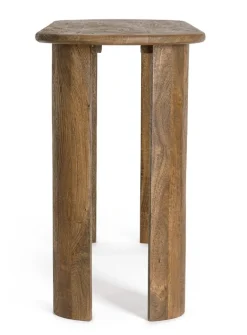 CONSOLLE IN LEGNO BROWN - ORLANDO