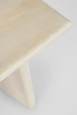 CONSOLLE IN LEGNO NATURALE - ZACATECAS