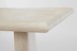 CONSOLLE IN LEGNO NATURALE - ZACATECAS