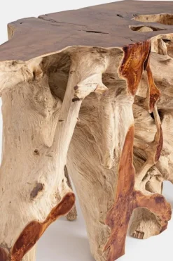 CONSOLLE IN LEGNO 150X45 - LISANDRA