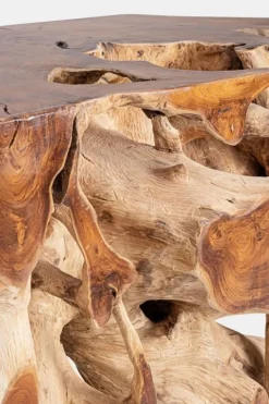 CONSOLLE IN LEGNO 150X45 - LISANDRA