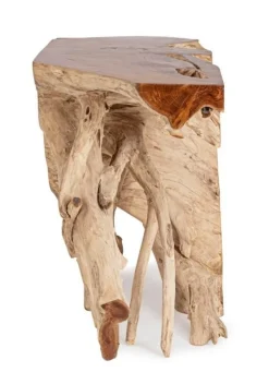 CONSOLLE IN LEGNO 120X40 - LISANDRA