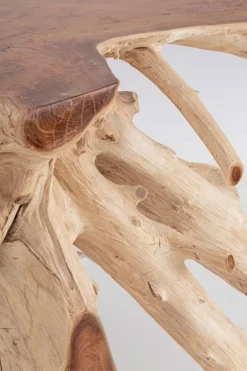 CONSOLLE IN LEGNO 120X40 - LISANDRA