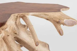 CONSOLLE IN LEGNO 120X40 - LISANDRA