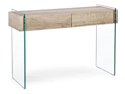 CONSOLLE IN VETRO - KENYA