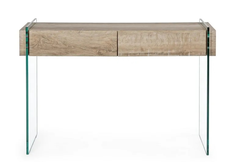 CONSOLLE IN VETRO - KENYA