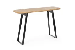 CONSOLLE NASHIK 130X40