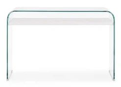 CONSOLLE 110X35 - LINE WOOD