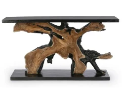 CONSOLLE 150X40 - MARWOOD