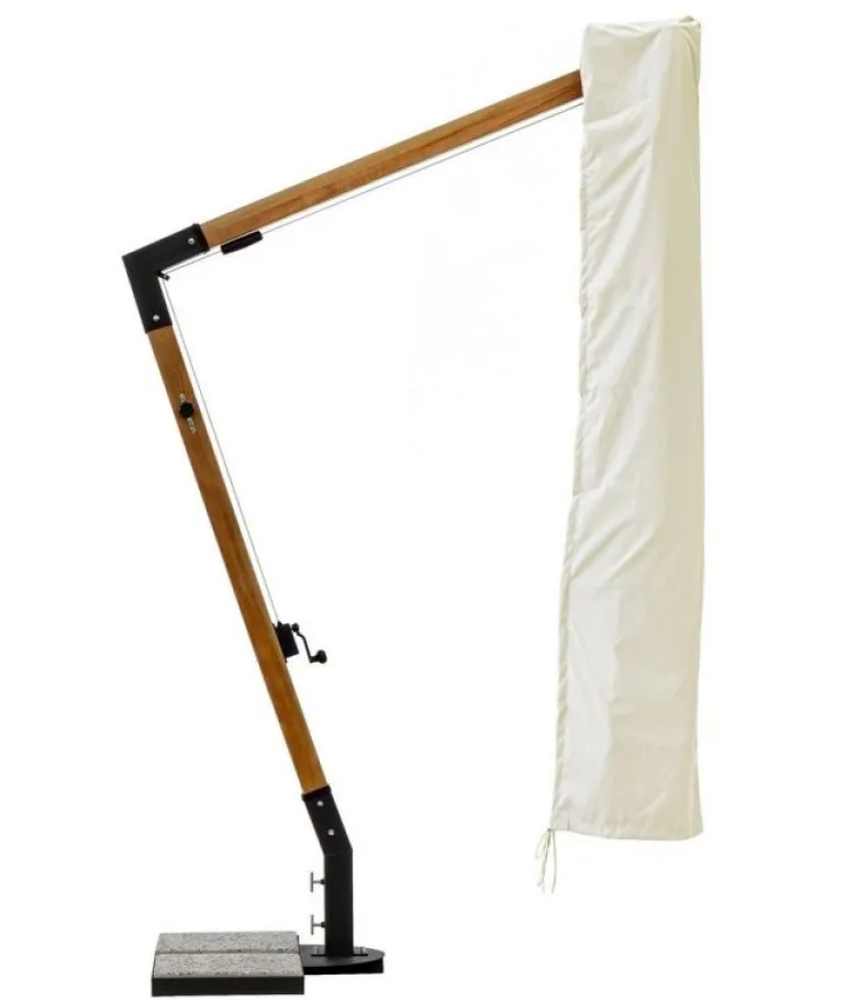 COPRI OMBRELLONE IN POLIESTERE 3X4 - CAPUA