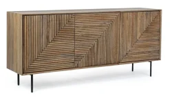 CREDENZA 3 ANTE - DARSEY