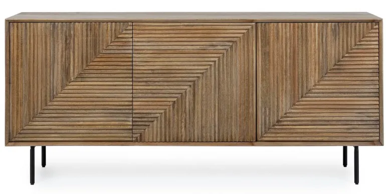 CREDENZA 3 ANTE - DARSEY