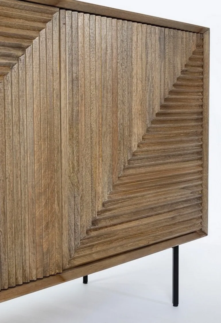 CREDENZA 3 ANTE - DARSEY