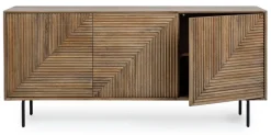 CREDENZA 3 ANTE - DARSEY