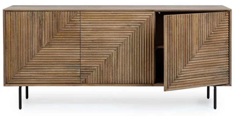CREDENZA 3 ANTE - DARSEY