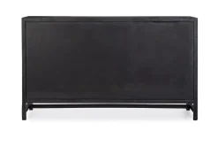 CREDENZA 2 ANTE IN LEGNO - WESTON