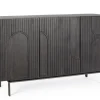 CREDENZA 3 ANTE IN LEGNO - ORISSA