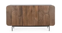 CREDENZA 3 ANTE IN LEGNO - ORISSA