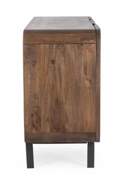 CREDENZA 3 ANTE IN LEGNO - ORISSA