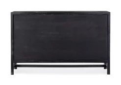 CREDENZA 3 ANTE IN LEGNO - WESTON