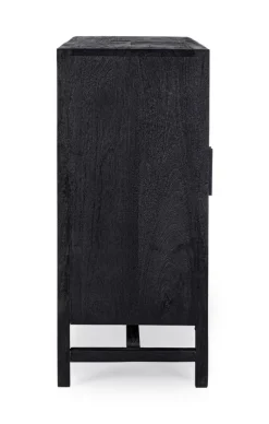 CREDENZA 3 ANTE IN LEGNO - WESTON