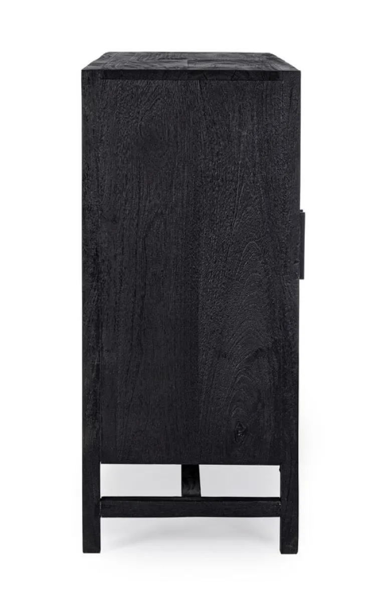 CREDENZA 3 ANTE IN LEGNO - WESTON