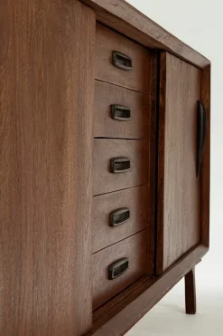 CREDENZA - SHERMAN