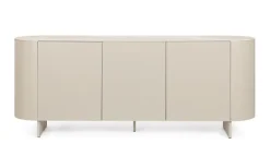 CREDENZA 3A ARDIS BEIGE CHIARO