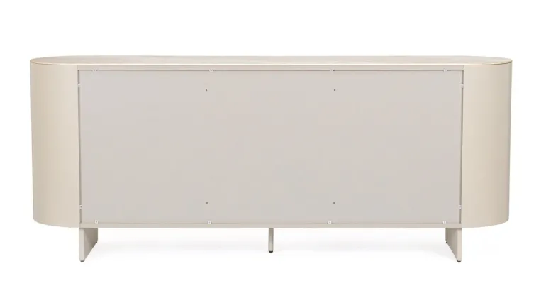 CREDENZA 3A ARDIS BEIGE CHIARO