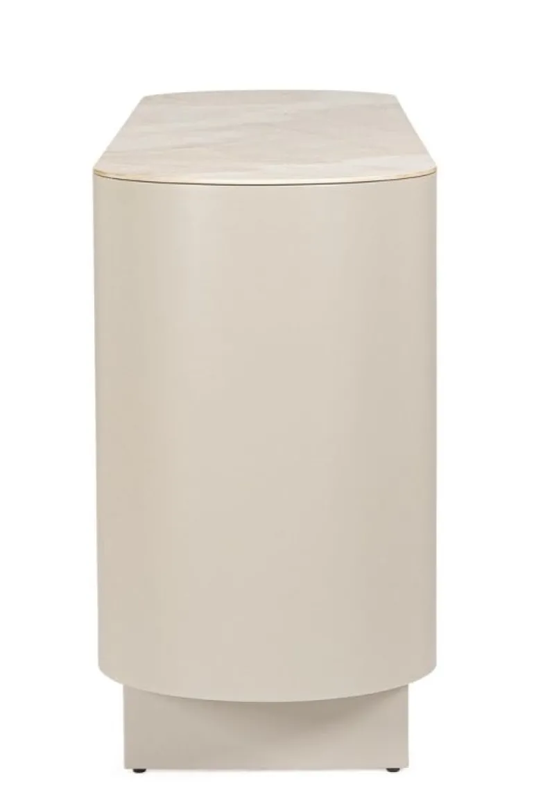 CREDENZA 3A ARDIS BEIGE CHIARO