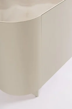 CREDENZA 3A ARDIS BEIGE CHIARO