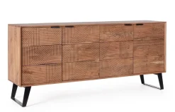 CREDENZA 4A ISAR