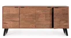 CREDENZA 4A ISAR
