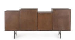 CREDENZA 4A KIBIK