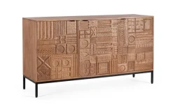 CREDENZA 3A KINDIA