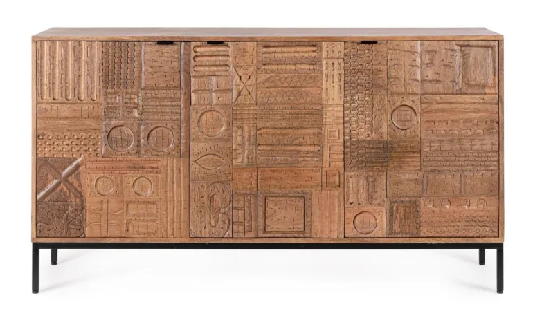 CREDENZA 3A KINDIA