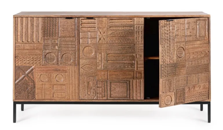 CREDENZA 3A KINDIA